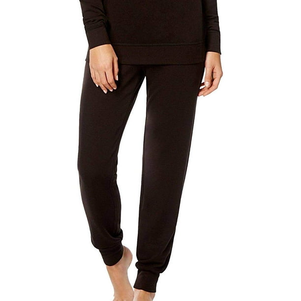 walmart jogger pajama pants