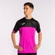 thumbnail image 2 of Playera Joma Hombre 102743.030 Rosa T XL Deportiva, 2 of 4