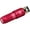 Passionate Red, variant on IMINI 2 EDC Rechargeable Keychain Flashlight, 50 Lumens Compact and Portable Mini LED Keyring Lights with Built-in Battery Ideal for Everyday Carry and Emergencies