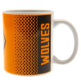 thumbnail image 2 of Wolverhampton Wanderers FC Mug, 2 of 3