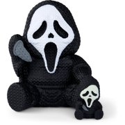 Ghost Face Micro Figure Glow in the Dark Limited Edition Vinyl Figure