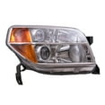 thumbnail image 3 of Brock Headlight for 2006-2008 Pilot Set 33151S9VA11, 3 of 9