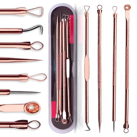 FACEGA Blackhead Extractor Kit