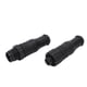 thumbnail image 5 of Terminador macho hembra Ticfox, 2 piezas, marino, para NMEA 2000, rosca M12, IP67, 5 of 12