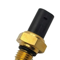 Herko Engine Coolant Temperature Sensor ECT433 for Ford F-150 Bronco 2018-2023