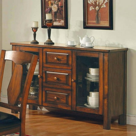 Steve Silver Lakewood Dining Server Steve Silver Lakewood Dining Server