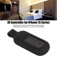 thumbnail image 4 of Mini Mobile Phone Infrared Controller USB C Stable Smartphone IR Controller Adapter For Air Conditioner TV DVD For  15 Series, 4 of 8