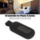 thumbnail image 4 of Controlador de Teléfono IR, Controlador de Teléfono Inteligente Controlador Control portátil de Larga Distancia USB C Para Oficina, 4 of 7