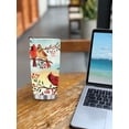 thumbnail image 6 of WIRESTER 20oz Tumbler With Lid Stainless Steel Travel Tumbler, Double Wall Insulated Stainless Steel Coffee Tumbler - Red Cardinal Birds, 6 of 6