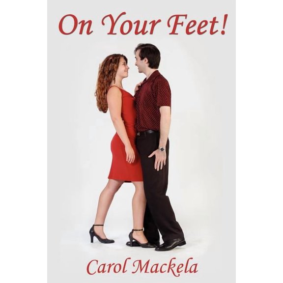 On Your Feet! (Paperback)