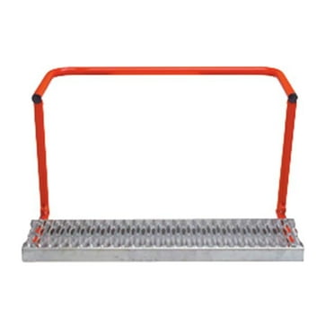 Heavy-Duty Truck Step