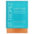 thumbnail image 5 of St. Tropez Sunlit Skin Bronzing Tint Plus Tan , 1 oz Bronzer, 5 of 6