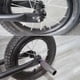 thumbnail image 2 of Stunt Pegs with Footrest Lever for BMX Bikes, 2 of 4