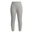 thumbnail image 5 of Athletic Works Women's and Women's Plus ButterCore Joggers, Sizes XS-4X, 5 of 6