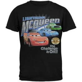 Disney pixar cars t shirt online