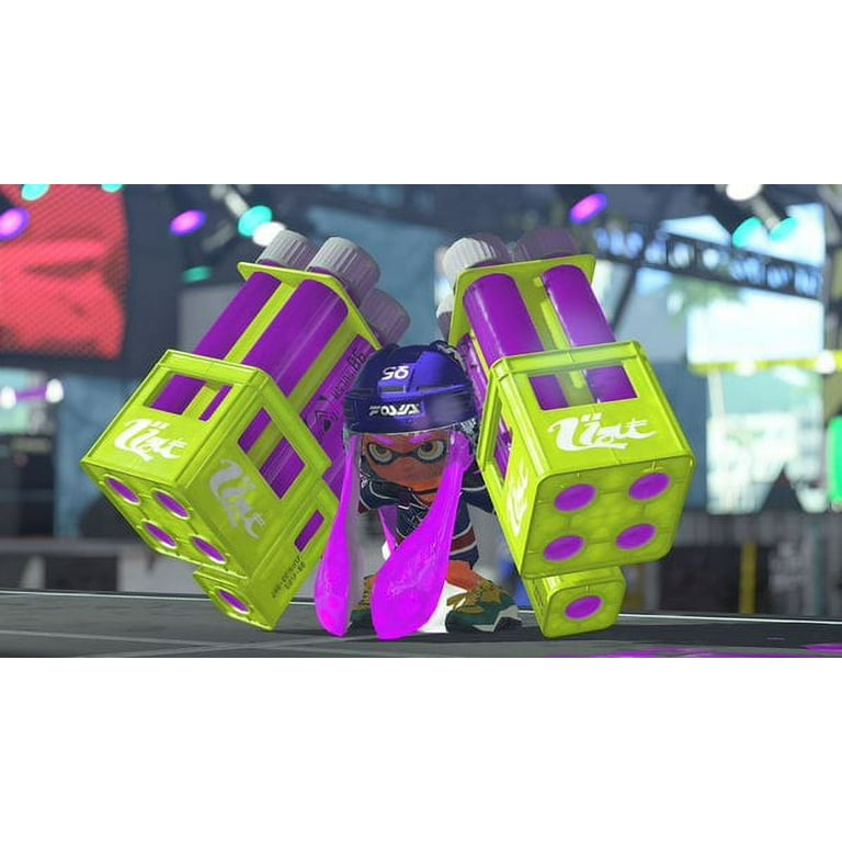 Free Shipping! Splatoon 2 Switch - Nintendo Switch [Digital Free Shipping! Splatoon 2 Switch - Nintendo Switch [Digital