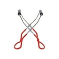 thumbnail image 1 of Bewildely Abrazadera para tarros, pinzas para botellas, pinzas para conservas, boca ancha, utensilios de cocina multiusos, accesorios para el hogar, Cocina y Comedor Rojo Bewildely HA066843-01, 1 of 6