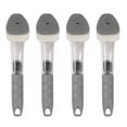 thumbnail image 2 of 4 Soap Dispenser Dish Wand Dispensing Sponge Scrub Brush Kitchen Cleaner Refill, 2 of 4