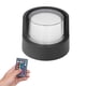 thumbnail image 2 of Luz de pared LED, luz redonda de pared LED Luz de aplique de pared WLED Luz redonda de pared LED Achieve More, 2 of 8