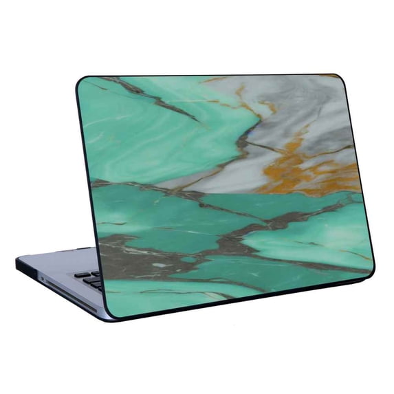 Compatible with MacBook Pro 16 Inch 2021 A2485 Phone Case, Marble-7 Case Silicone Protective for Teen Girl Boy Case for MacBook Pro 16 Inch 2021 A2485