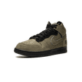 thumbnail image 4 of NIKE MENS SB Dunk High "SoulGoods" DR1415 200 DR1415 200 from Stadium Goods, 4 of 8