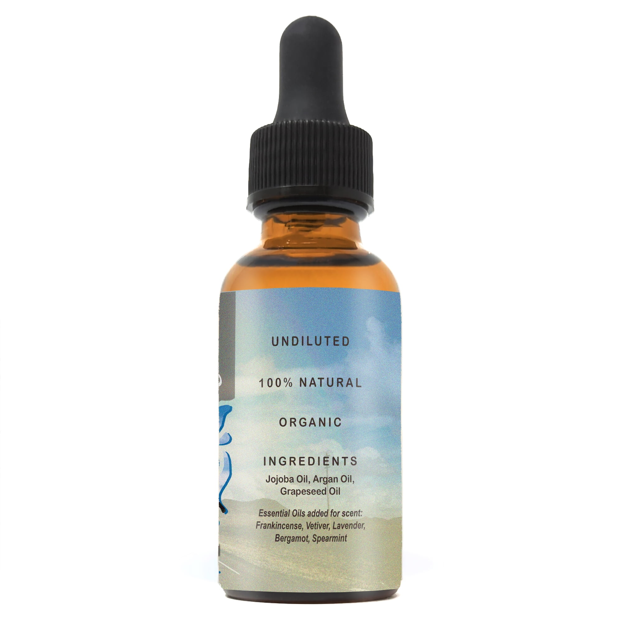 Freedom Beard Oil - Walmart.com