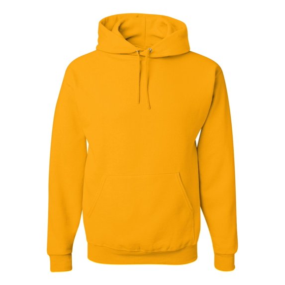 Jerzees NuBlend Hooded Sweatshirt