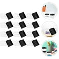 thumbnail image 5 of KAKOWELY Cube clear box 12pcs Cube Mineral Specimen Storage Cases Square Sample Displaying Boxes1.06"X1.06"X1.02", 5 of 5
