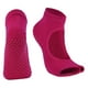 thumbnail image 3 of Calcetines de yoga de para mujer Calcetines tobilleros sin punta dividida osa roja Zulema Gym Sport Yoga Calcetines, 3 of 8