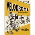 thumbnail image 1 of Cuadro Decorativo - Velódromo, 1 of 3
