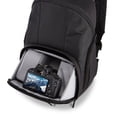 thumbnail image 5 of Case Logic TBC-411 DSLR Compact Backpack Black, 5 of 7
