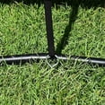 thumbnail image 2 of Tie Down Spirals Ground Anchors Trampoline Stake Heavy Duty Ground Wind Stake Anchors Trampoline Parts Easy to Use, 2 of 6