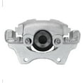 thumbnail image 5 of Detroit Axle - Rear Left Brake Caliper for 01-05 BMW 320i 325i 325xi 01-06 325Ci 99-00 328i 328Ci 03-08 Z4 Disc Brake Caliper with Bracket Replacement Brake Caliper Assembly, 5 of 7