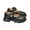 Black, variant on Pisexur Girls Mary Jane Shoes Ankle Strap Ballet Flats Toddler Little Kid Dress Shoes for Wedding Sparkly Birthday Party or School Daily Dress Up 3-11T