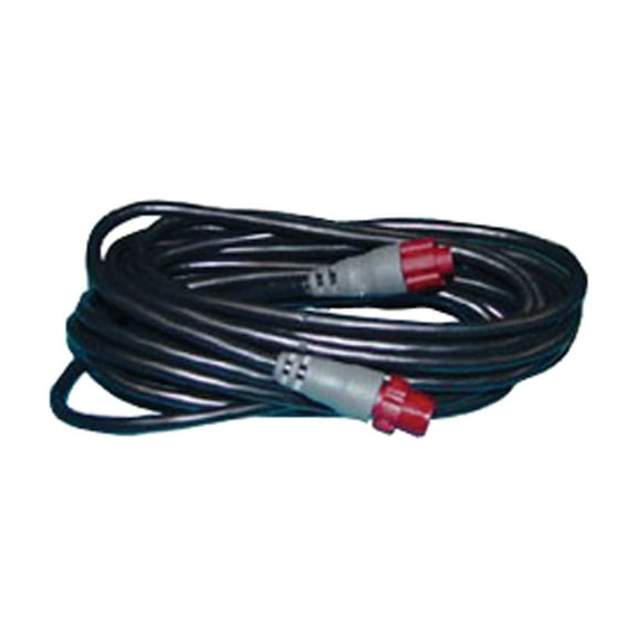 Lowrance 000-0119-86 NMEA 2000 Cable for Network Extension - 15 Ft.