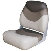 Wise Deluxe HiBack Seat, Various Colors