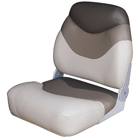 Wise Deluxe HiBack Seat, Various Colors