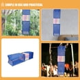 thumbnail image 3 of OUNONA 2Ud Con Faroles Colgantes Para Exterior Y Ambientación, 3 of 6