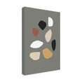 thumbnail image 4 of Trademark Fine Art uplusmestudio Stones in Harmony Canvas Wall Art, 4 of 4