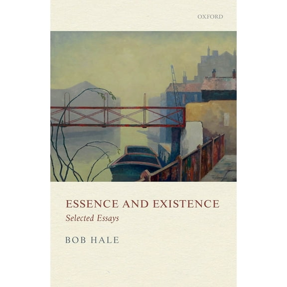 Essence and Existence, (Hardcover)