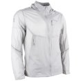 thumbnail image 4 of Mujeres Hombres Traje De Baño Anti-UV Traje De Baño Top Protector Solar Para El Verano Correr Al Aire Libre Pesca Ciclismo Natación - 3 Tam L Sunnimix Ropa de protección solar UV, 4 of 8