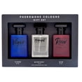 thumbnail image 1 of RawChemistry - Set de regalo de colonia para hombre con infusión de feromonas - Juego de 3 colonias, 1 of 5