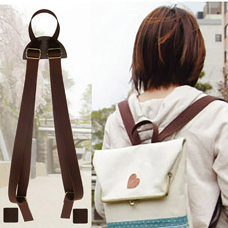 Extra Strap  Backpack straps, Shoulder bag, Strap