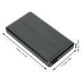 thumbnail image 3 of Caja de Disco Duro ANGGREK USB30 Plug and Play LED portátil para Vista, 3 of 8