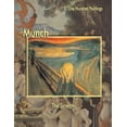 thumbnail image 1 of Pre-Owned Munch: The Scream (One Hundred Paintings Series) (Hardcover) 1553210158 9781553210153, 1 of 1