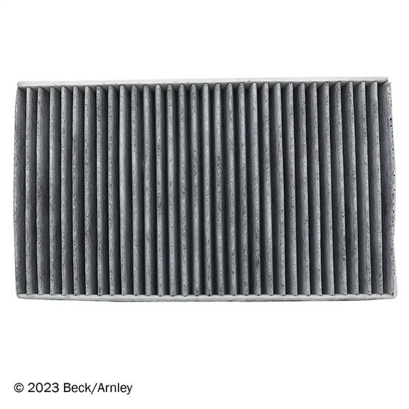 Beck/Arnley CABIN AIR FILTER