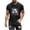 A01_Black, variant on Vetsdori Independence Day Tshirts for Men Short Sleeve Red White and Blue Pullover Patriotic Fourth of July,Summer Shirts Eagle Graphic Mens Tops Casual