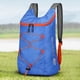 thumbnail image 3 of Mochila de senderismo 10L Wdftyju mochila de viaje plegable ultraligera, 3 of 9