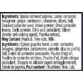 thumbnail image 2 of Patak's BBQ Tandoori Seasoning Rub, 25gr, 2 of 4