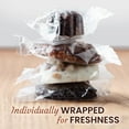 thumbnail image 5 of Birthday Food Gift Basket, Happy Birthday Chocolate, Food Birthday Gifts for Women and Men, Birthday Treats, Bonnie and Pop, 5 of 5